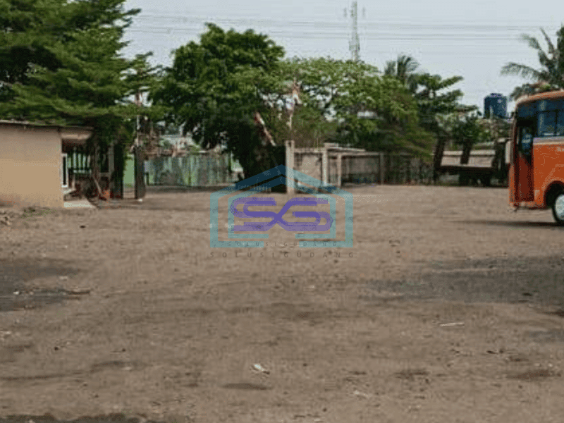 Dijual Tanah Murah Pulogebang Cakung Jakarta Timur