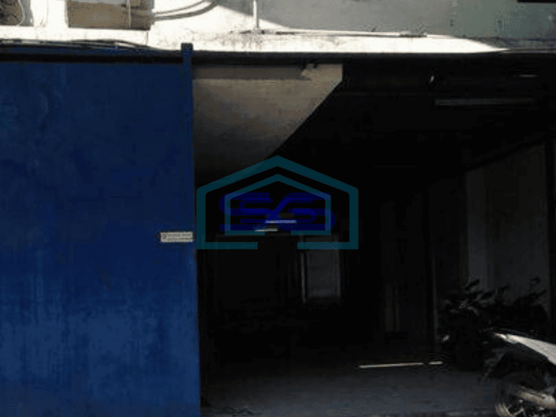 Dijual Turun Harga Super Best Deal Gudang Jakarta Barat Prepedan