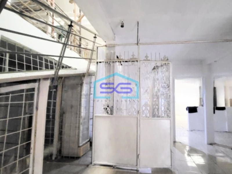 Disewakan Gudang Lokasi Strategis Terletak Di Tiang Bendera Dekat Jalan Kopi Jakarta Barat