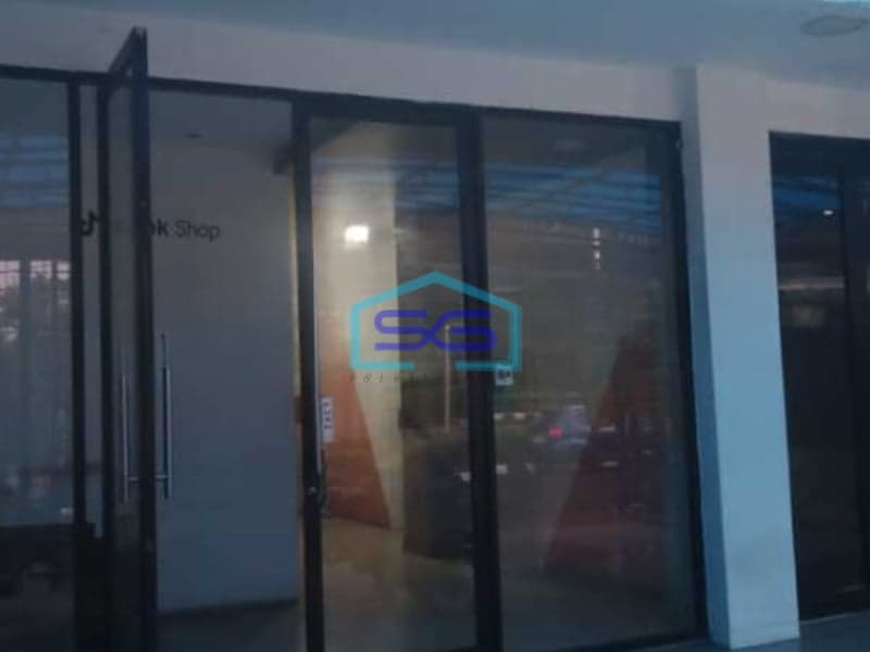 Disewakan Ruko Luas Bangunan  680 m² Lokasi di Kelapa Gading Jakarta Utara