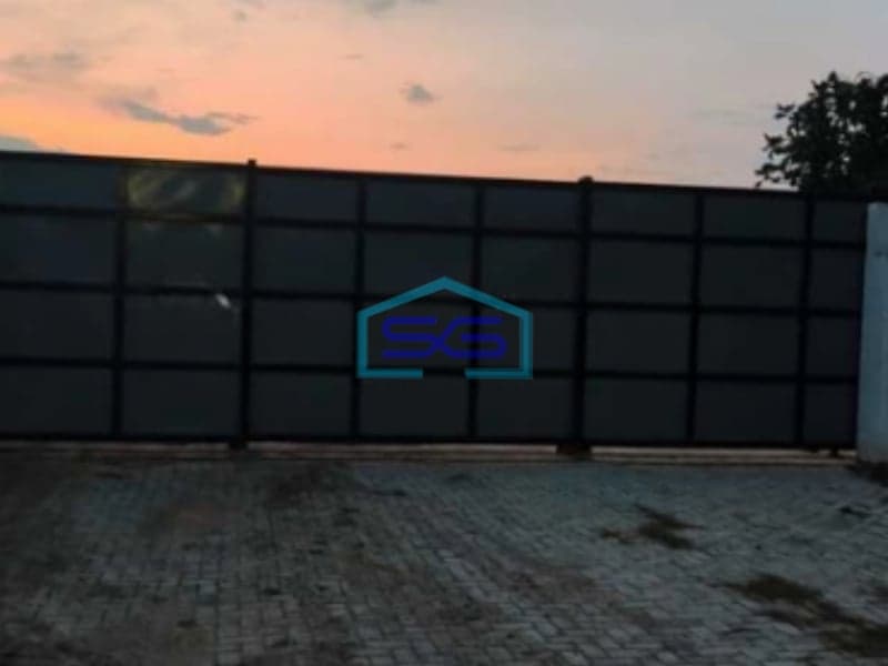 Disewakan Gudang Siap Pakai Dalam Kawasan Ceiling Tinggi Pakuhaji Tangerang LB 12240m2