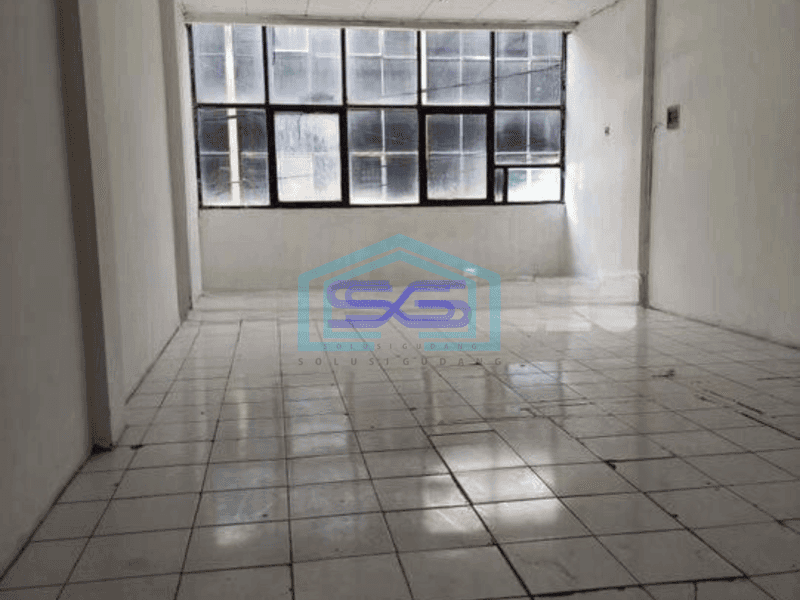 Dijual Ruko di Duta Harapan Indah