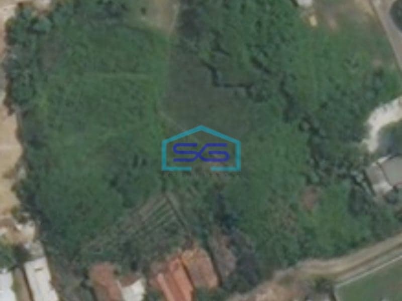 Dijual Murah Tanah Darat Pinggir Jalan di Balaraja Tangerang LT 2910m2