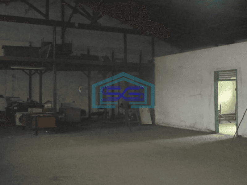 Dijual / Sewa Gudang di Padang Sidimpuan Medan