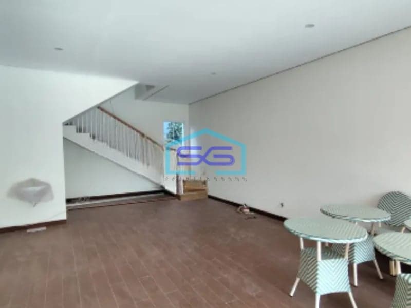 Disewakan Ruko Untuk Usaha Di Sleman Jogja Luas Bangunan  110 m²