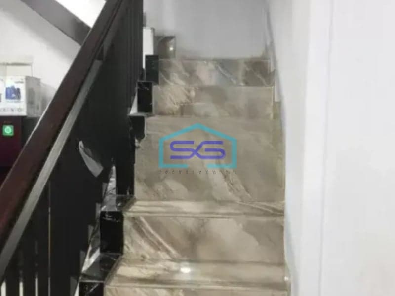 Dijual Cepat Ruko Meruya Jakarta Barat Semi Furnish Siap Pakai