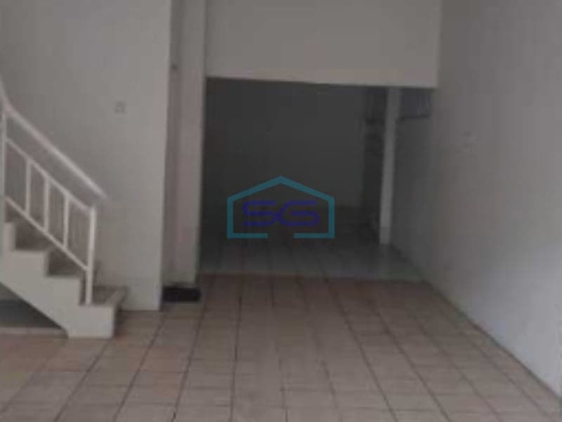 Dijual Cepat Ruko Siap Pakai Lokasi Strategis di Tangerang Selatan Banten