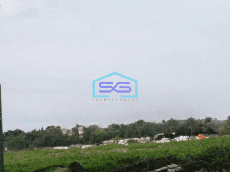 Dijual Tanah di Cengkareng Jakarta Barat Luas 9773 m²