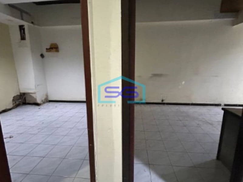 Disewakan Ruko 3 Lantai Siap Huni Di Denpasar Barat Bali Luas Bangunan 450m2