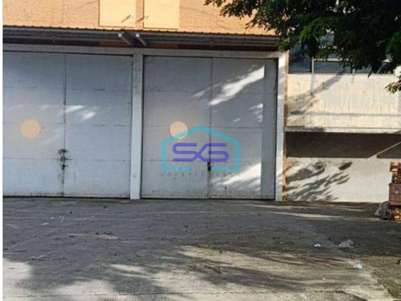 Disewakan Cepat Gudang Kamal Strategis Di Kamal Bisnis Center Jakarta Utara LT 498m2