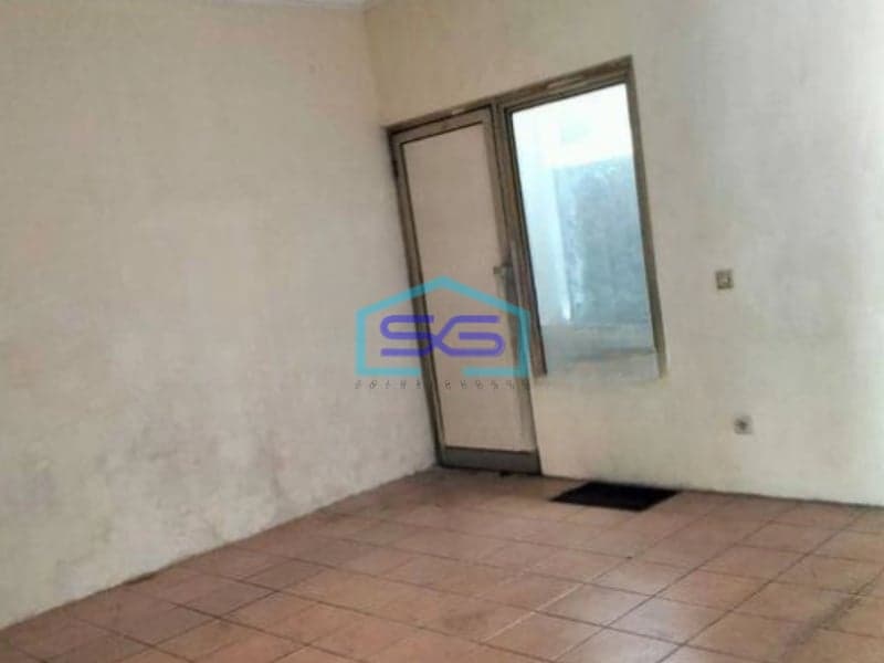 Disewakan Ruko Wtc Mall Matahari Hadap Jalan Raya Serpong Tangerang Selatan