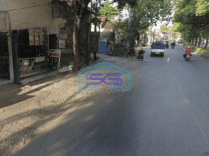 Dijual Ruang usaha di Surabaya Tandes jawa timur