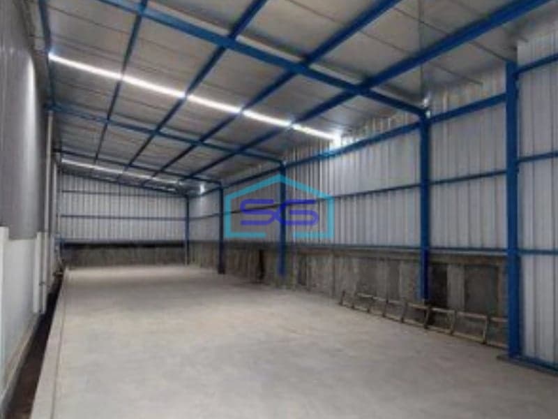 Disewakan Gudang Kembangan Joglo Jakarta Barat Cocok Untuk Gudang LT 1500m2