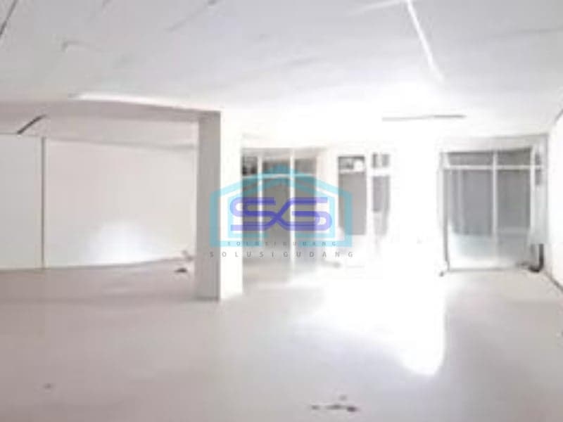 Disewakan Ruko Ex Indomaret Luas 284 di Duren Sawit Jaktim