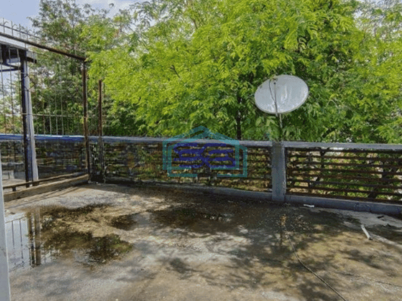 Disewakan Ruko Lokasi Strategis Luas Bangunan  148 m² di Slamet Riyadi Solo