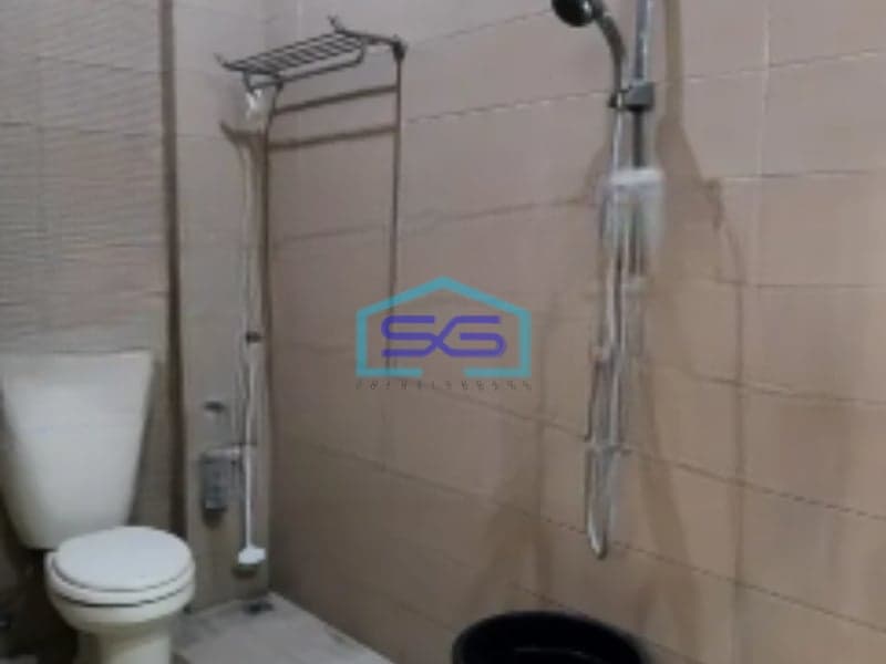 Dijual Ruko Luas Bangunan 237 m² 2 Lantai Lokasi Kediri Jawa Timur