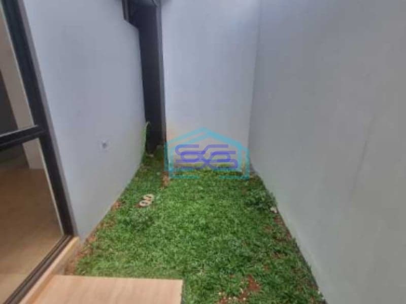 Dijual Ruko Baru The Hive Ruko Park Serpong, Tangerang Luas Bangunan  165 m²