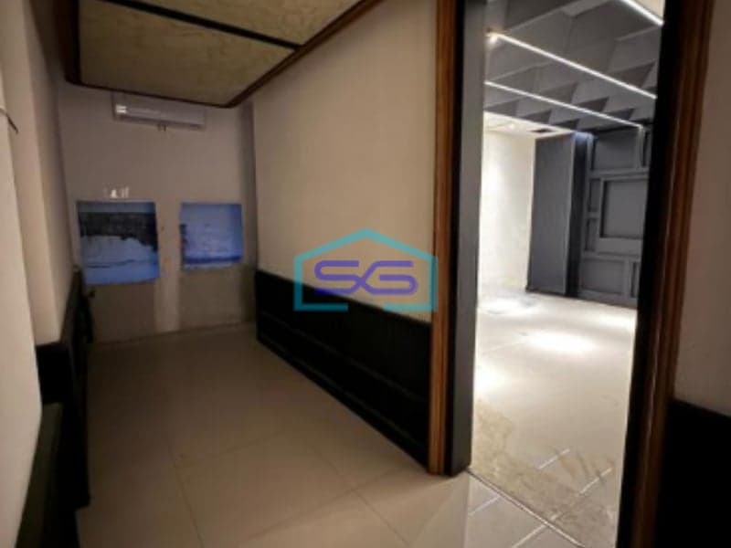 Disewakan Ruko Gandeng 2 Bagus dan Rapih Luas Bangunan 900m² di PIK Jakarta Utara