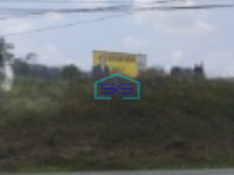 Disewakan Tanah Bagus Di Daerah Kuliner Gronggong Ciperna Cirebon