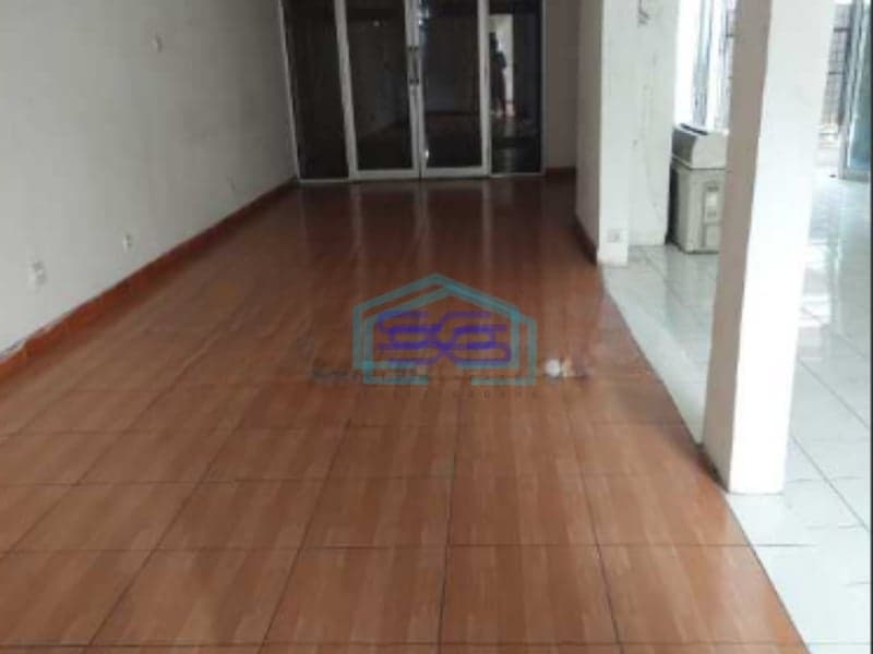 Disewakan Ruko Sangat Strategis di Graha Raya Bintaro Jaya Serpong Tangerang Selatan Luas Bangunan  200 m²
