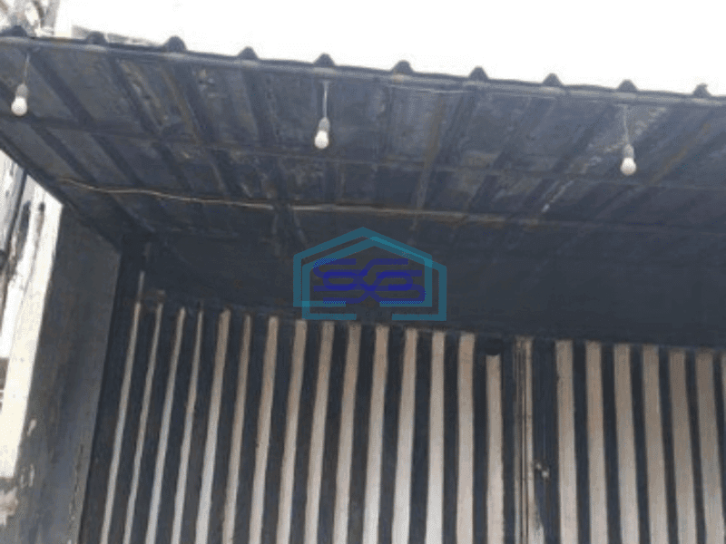 Dijual Ruko Siap Huni Luas Bangunan  120 m² di Kelapa Dua Tangerang