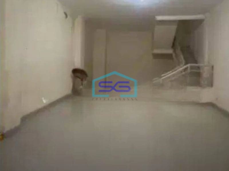 Disewakan Ruko Siap Huni Lokasi Strategis Di Kebon Jati Bandung LB 250m2