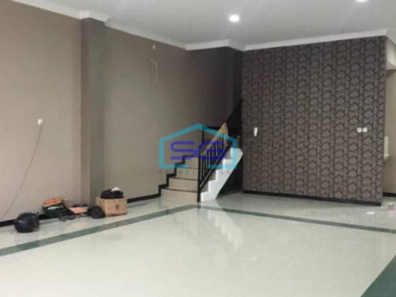 Dijual Ruko Turun Harga di Jalan Raya Dupak Asemrowo Surabaya LB 339m2