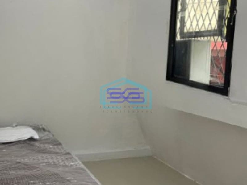 Dijual Ruko Luas Bangunan 200 m² Lokasi Mangga Dua Jakarta Barat