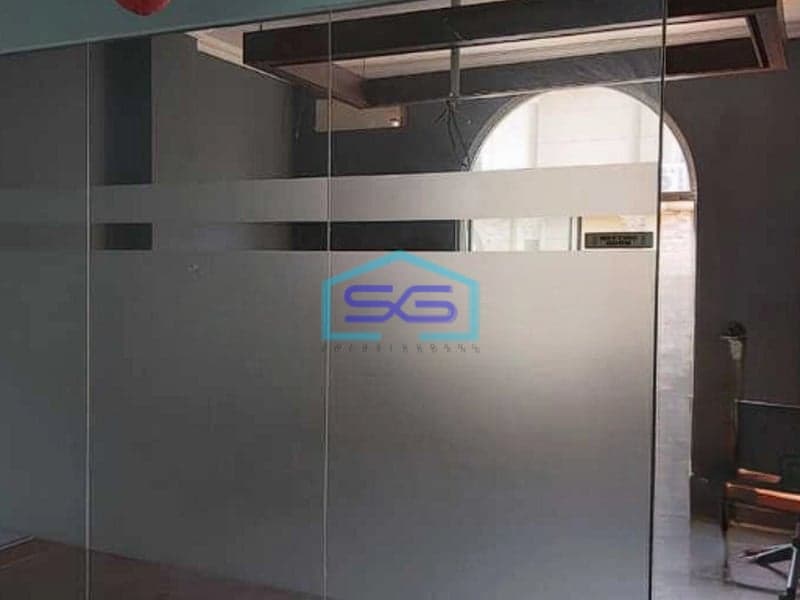 Dijual Ruko Green Lake City Jakarta Barat Luas Bangunan 225m2