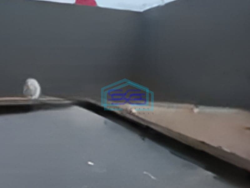 Disewakan Ruko Gandeng 2 Siap Pakai Di Daikanyama, Zora, Bsd Tangerang  Luas Bangunan  550 m²