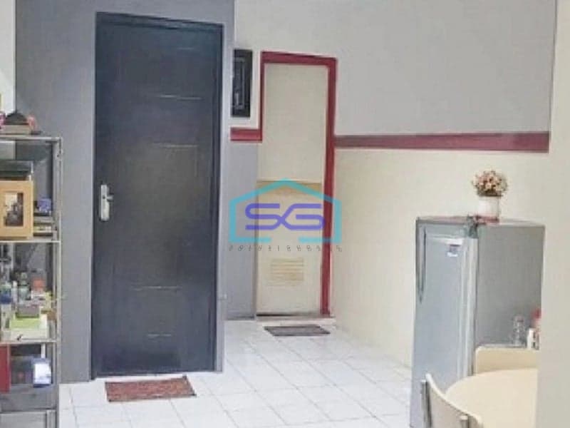 Dijual Ruko Satu or Gandeng Cocok Untuk Gudang di Cengkareng Jakarta Barat LB 200m2