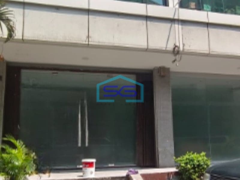 Dijual Ruko 3 Lantai Luas Bangunan  225 m²  di Pantai Indah Kapuk Jakarta Utara