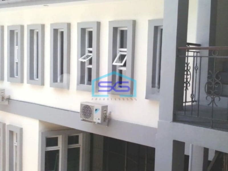 Dijual Ruko Sudirman Bandung 3 Lantai Lengkap Cocok Untuk Usaha Strategis Jual Cepat