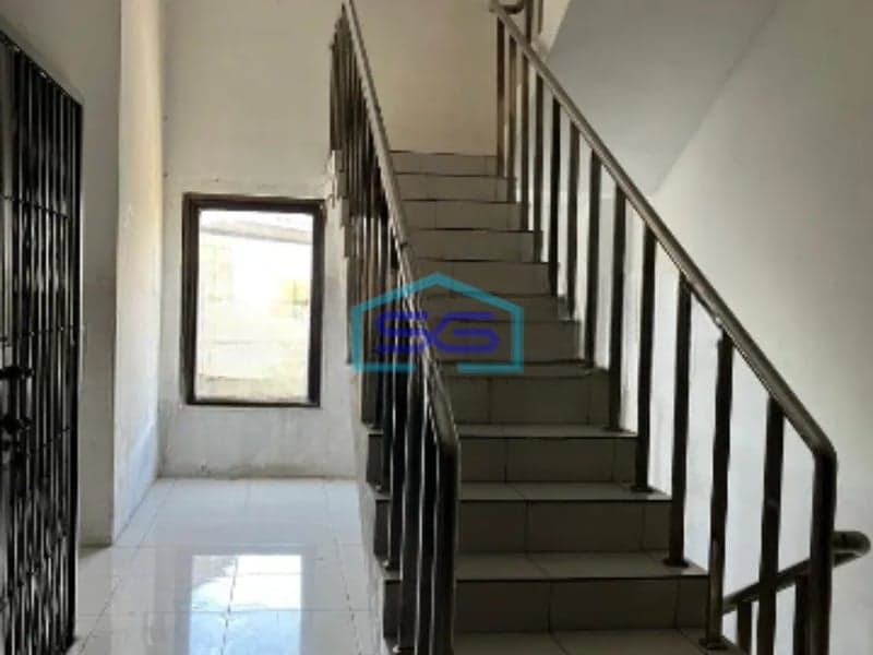 Disewakan Ruko Di Hos Cokroaminoto Di Tegalrejo Jogja Luas Bangunan 225 m²