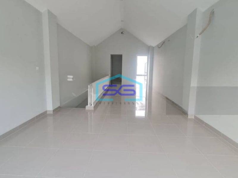 Disewakan Ruko Avenue Citra 8 Jakarta Barat LB 105m2
