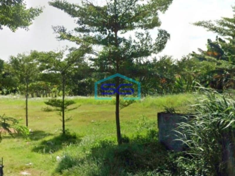 Dijual Tanah Datar Luas ± 2 Ha Di Bakti Jaya Setu Tangerang Selatan