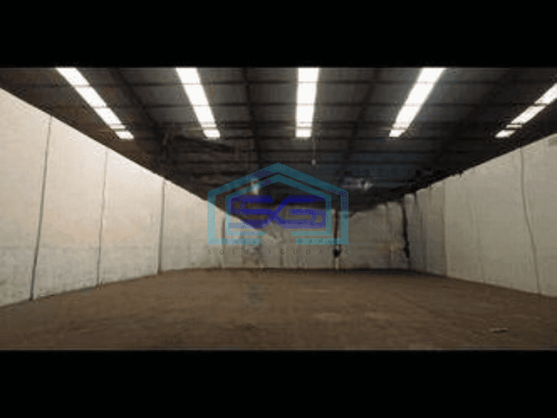 Disewakan gudang tangerang murah siap pakai unit banyak