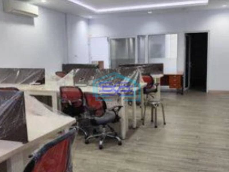 Disewakan Gudang dan Kantor di Daan Mogot Kalideres Jakarta Barat Siap Pakai LT 250m2