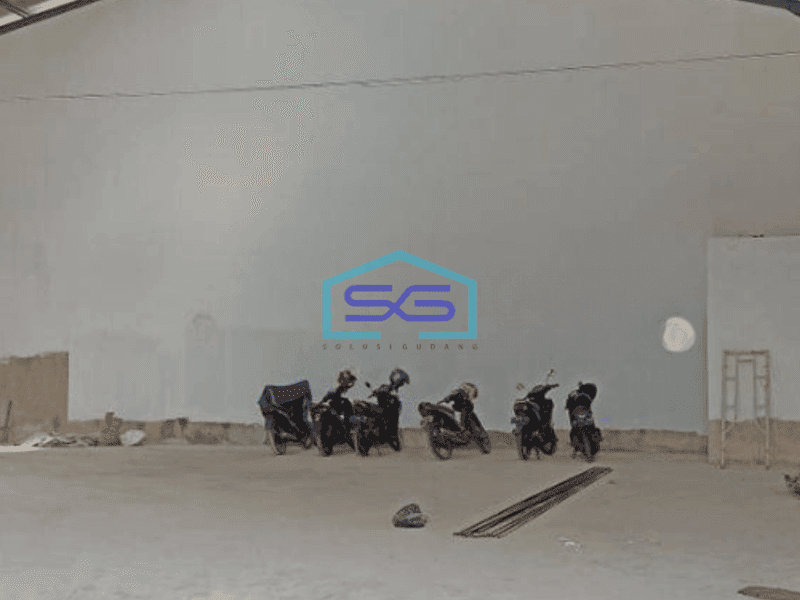 Dijual Murah Pabrik Bersih Katapang Bandung