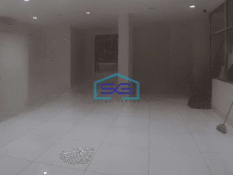 Disewakan Ruko Luas Bangunan 600 m² di Jembatan Tiga Jakarta Utara