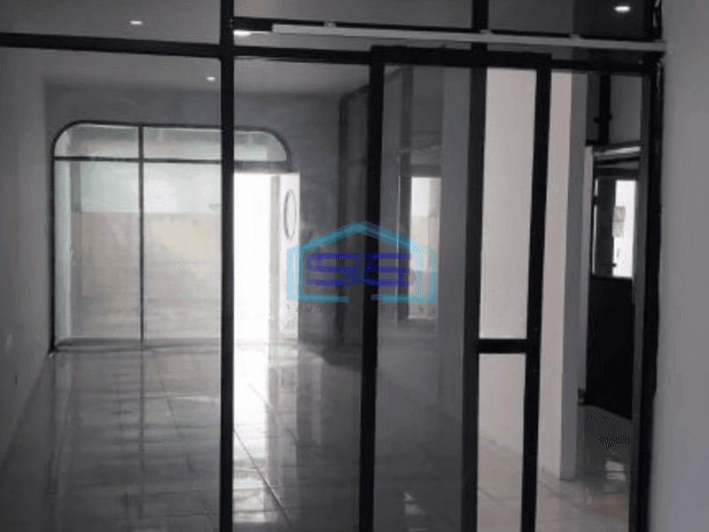 Disewakan Ruko Di Sunter Paradise Jakarta Utara Luas Tanah 100 m²