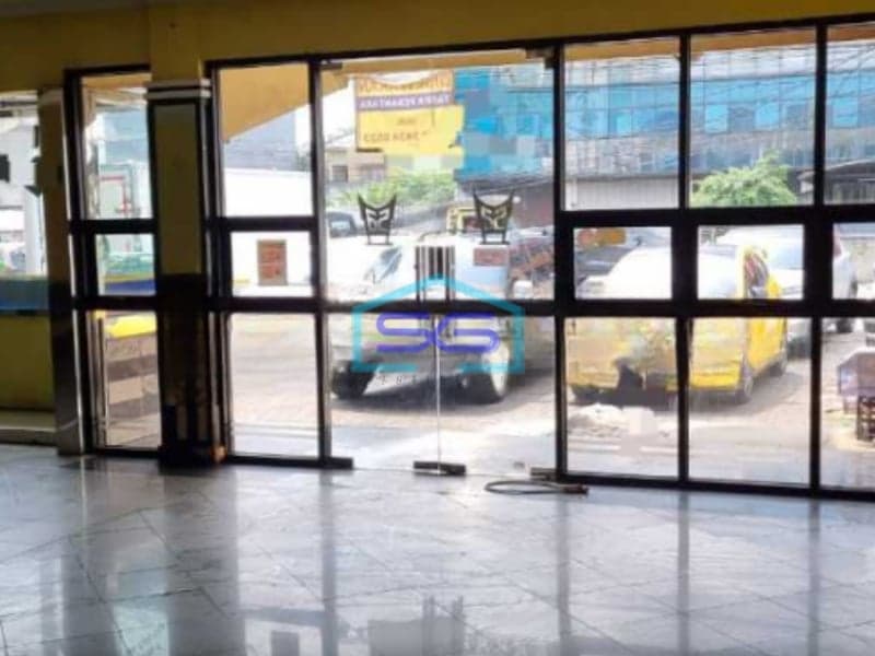 DiSewakan Ruko di Grand Galaxy Bekasi Selatan Luas Bangunan  280 m²