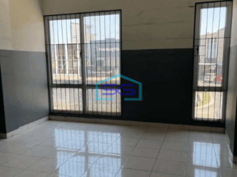 Dijual Ruko Kotawisata Boulevard 3 Unit Luas Tanah 60 m²
