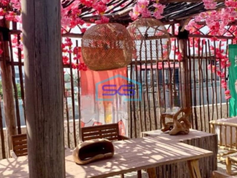 Dijual Ruko Lokasi di Bintaro Jakarta Selatan Kondis Bagus