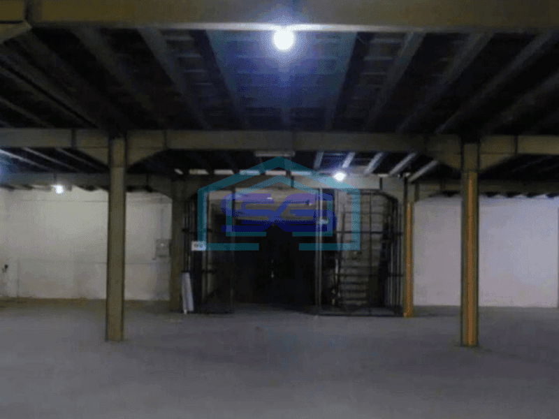 Dijual Gudang Lokasi Pabelan, Solo