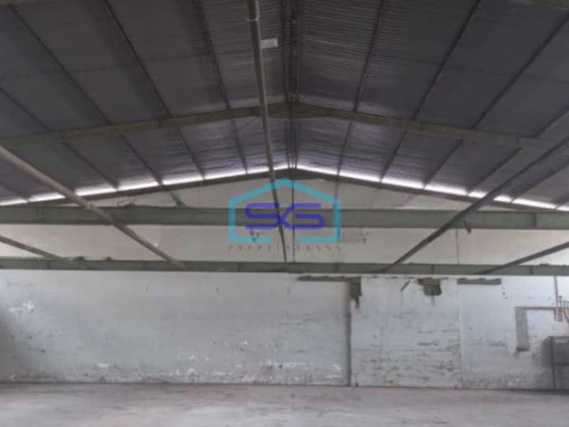 Disewakan Gudang Siap Pakai di Kawasan Paralon Sayap Cijerah Bandung LB 875m2