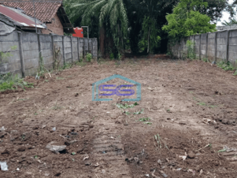 Dijual Tanah Kosong Pinggir Jalan Lintas Sumatera Lampung Luas tanah 1710 m2