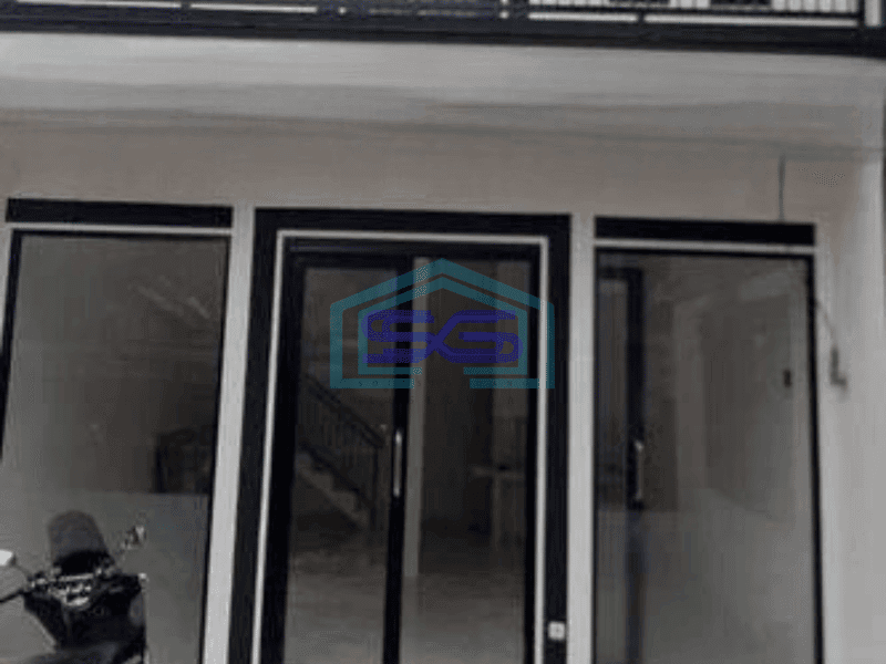Dijual Ruko 2 Lantai Ruko di Mustikajaya Bekasi Jawa Barat