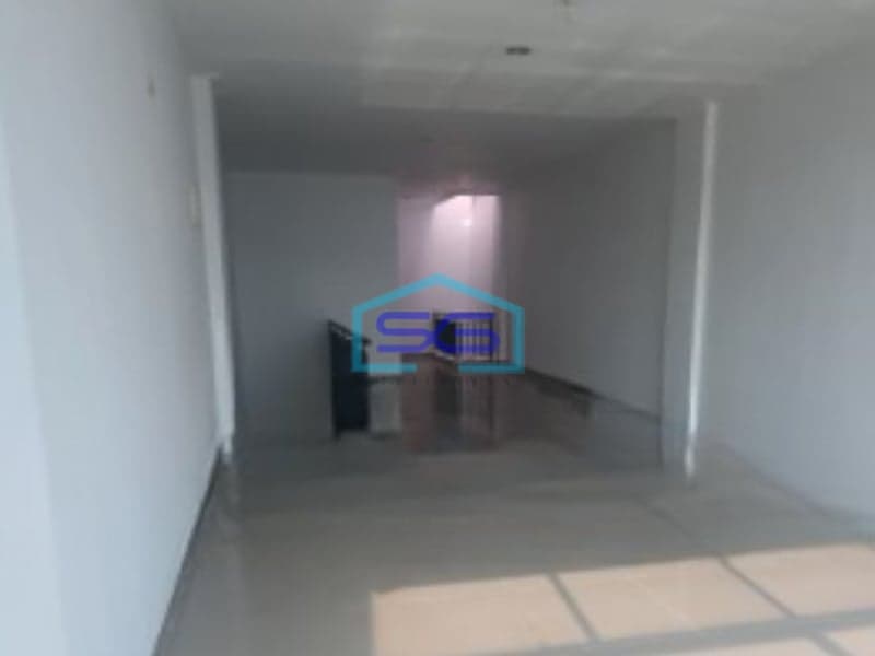 Disewakan Ruko Luas Bangunan 300 m² Area Parkir Luas di Jakarta Utara