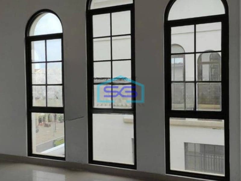 Disewakan Ruko Hook Di Sedayu Cakung Jakarta Timur